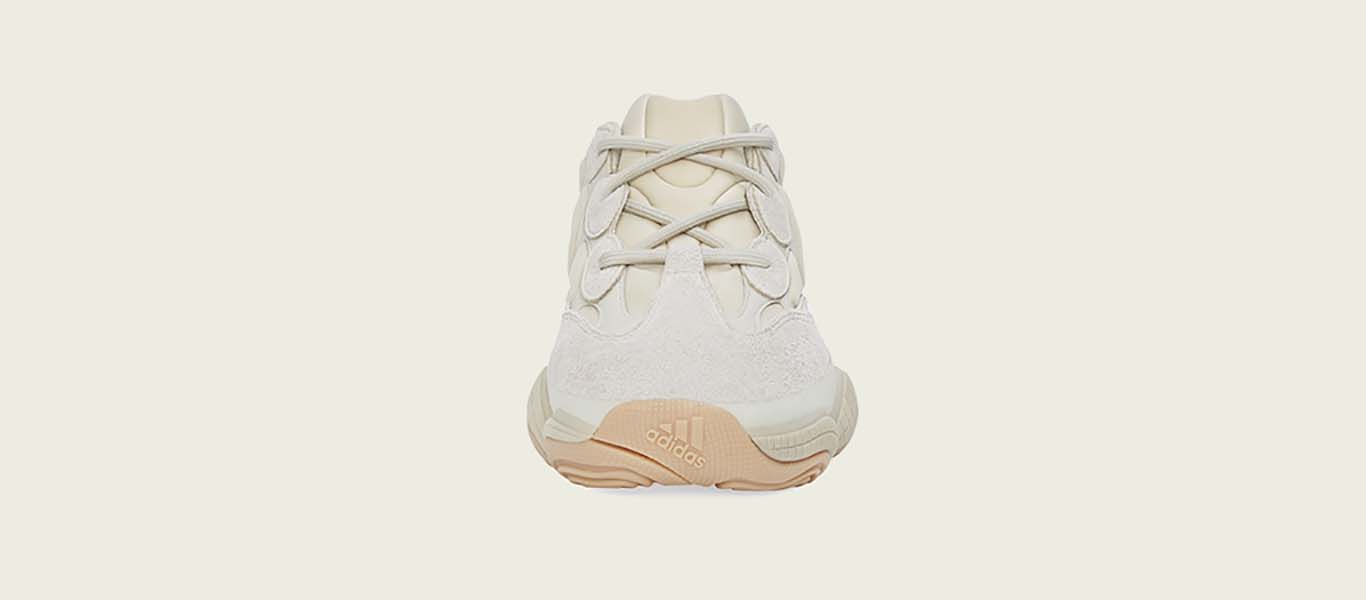 adidas Originals Yeezy 500 ‘Stone’ at JD