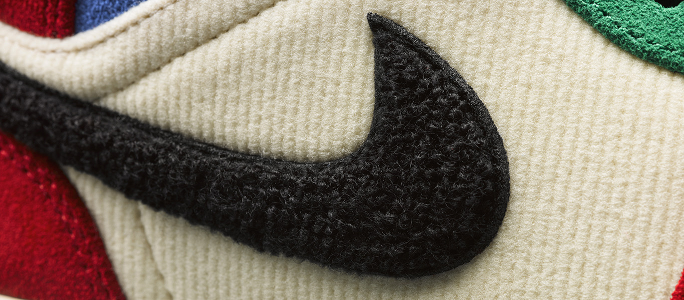 Air Jordan Retro 1 'Blue The Great'