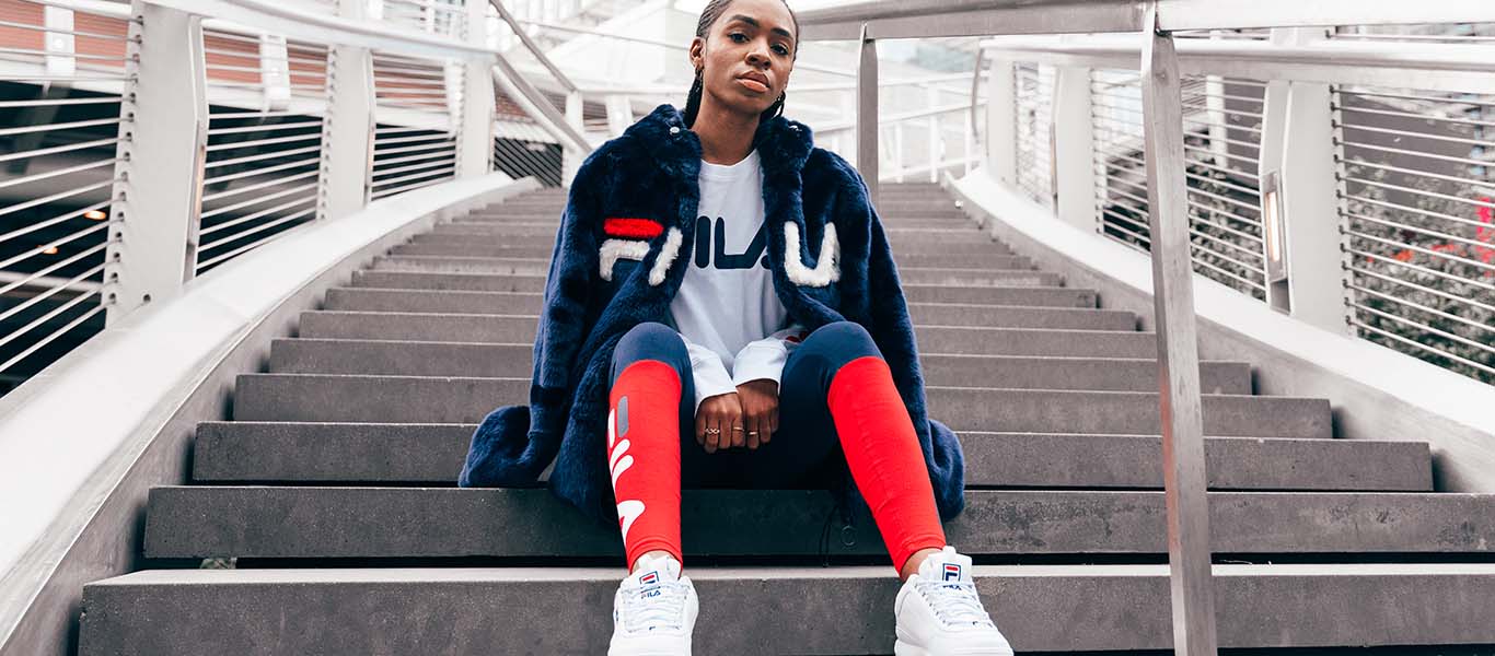 FILA