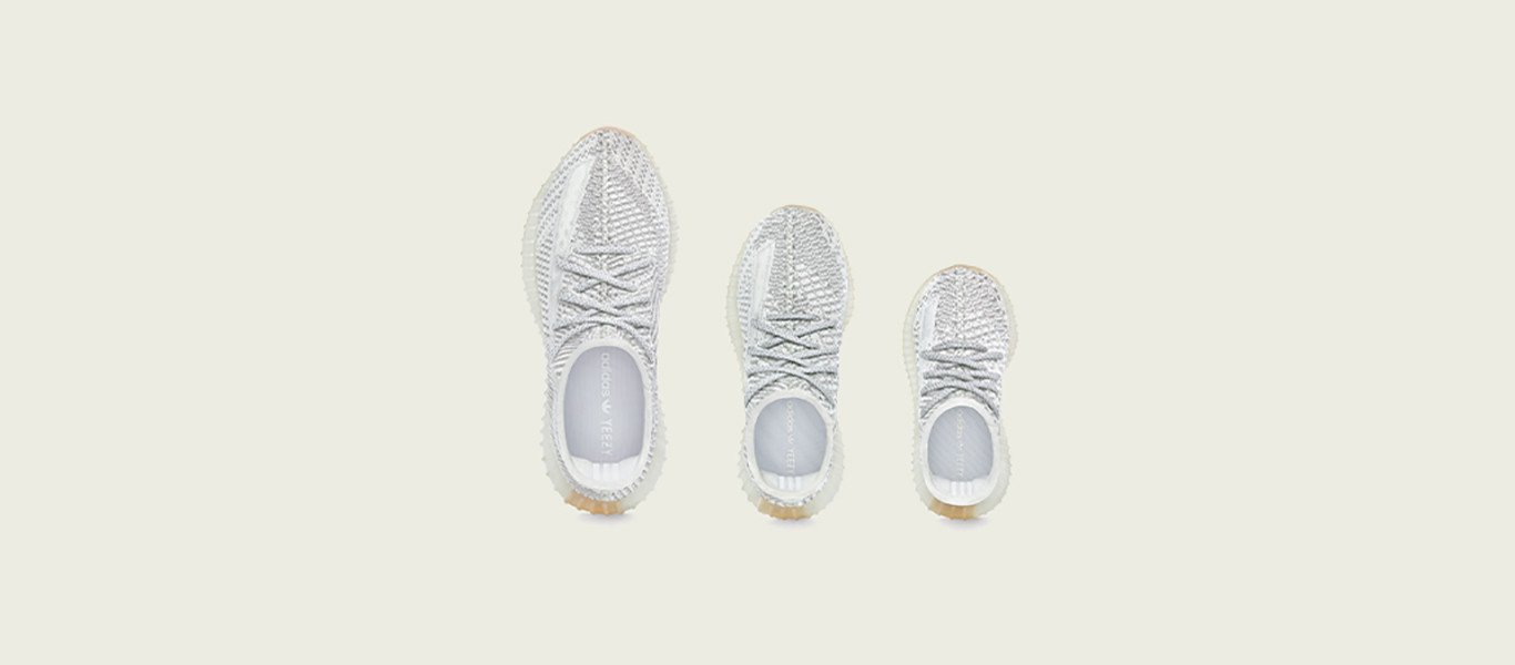 adidas Yeezy Boost 350 Yeshaya Raffle & Release Date | JD