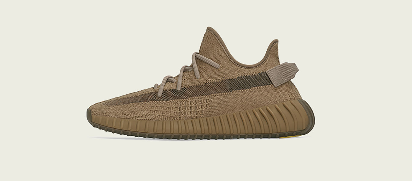 adidas Yeezy Boost 350 V2 Earth