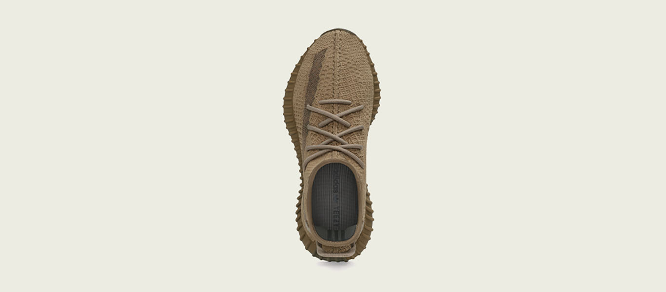 adidas Yeezy Boost 350 V2 Earth Raffle Dates