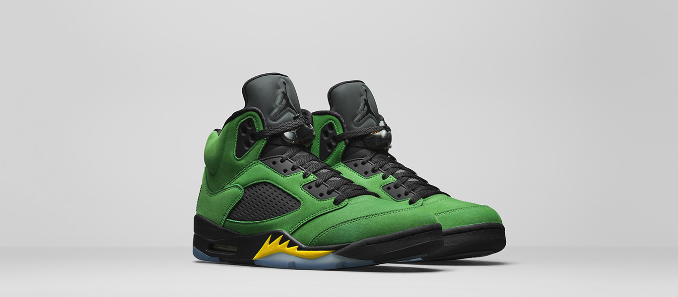 公式正規品!★AIR JORDAN 5 APPLE GREEN Air Jordan 5 Retro 'Green Apple' release details - JD Sports US