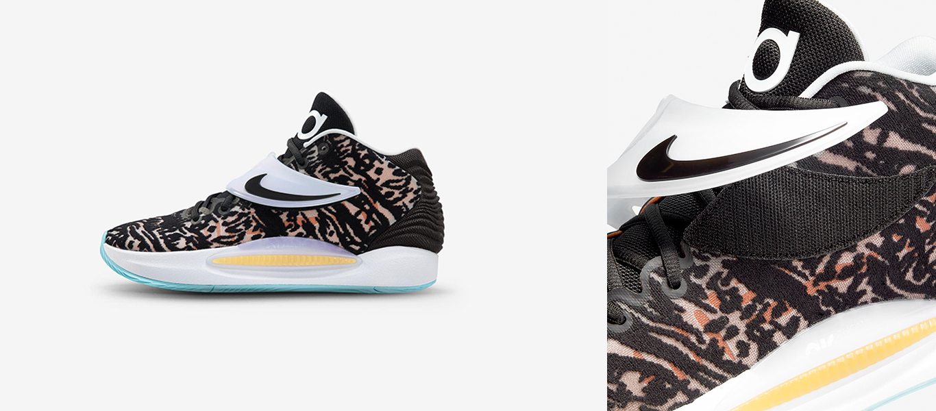 Nike KD-14 (ナイク) Nike KD14 basketball release details - JD Sports US