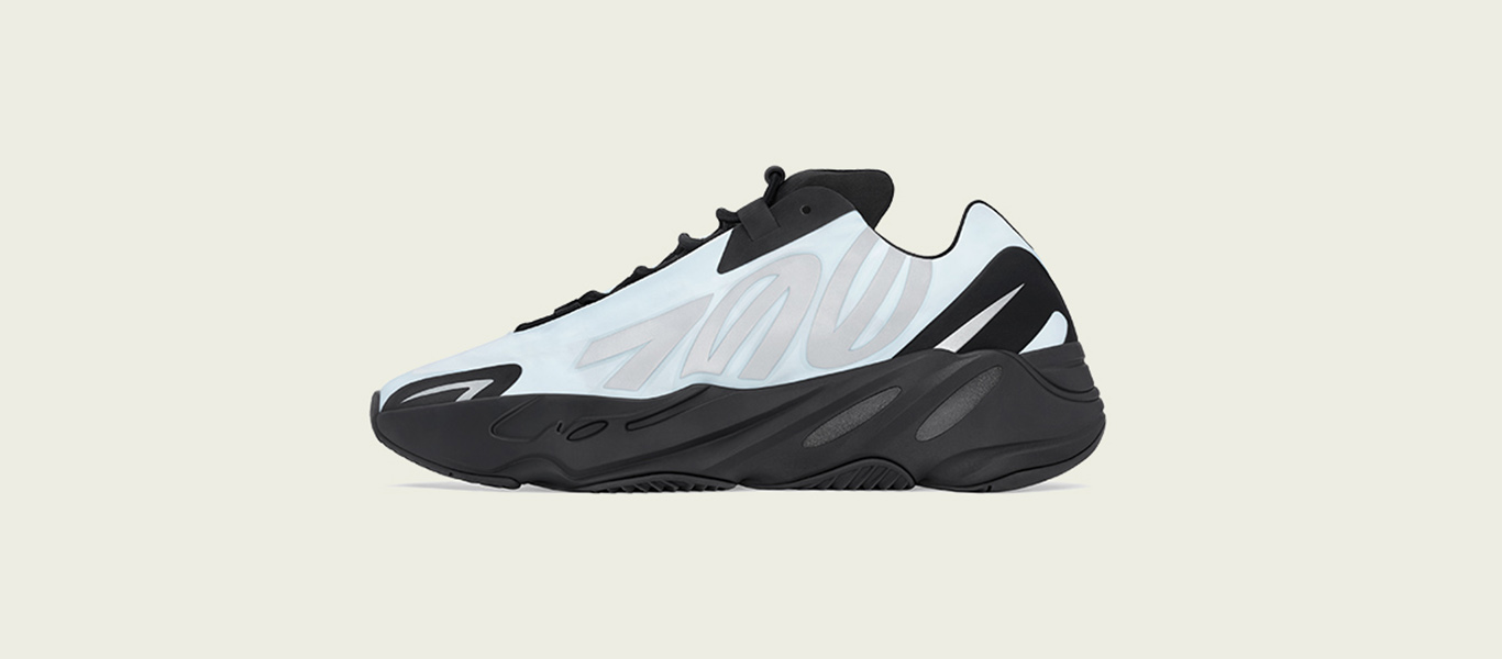 靴 adidas YEEZY Boost 700 MNVN \"Blue Tint\" Yeezy Boost 700 MNVN 'Blue Tint' - GZ0711 – Urban Necessities