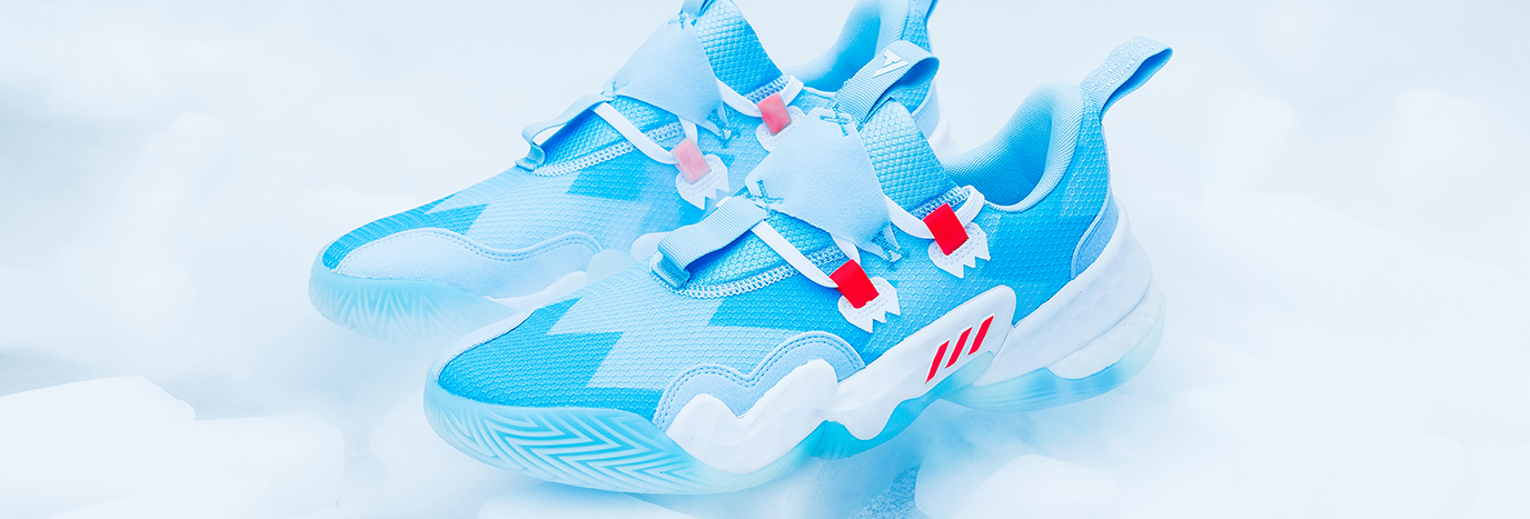 【極美品】adidas Trae Young 1 Ice Trae adidas Trae Young 1 ICEE H68998 Release Date Info | SneakerFiles