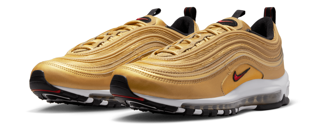 ☆送料無料☆ NIKE Air Max 97 OG Golden Bullet 2023 ☆ Nike Air Max 97 OG 