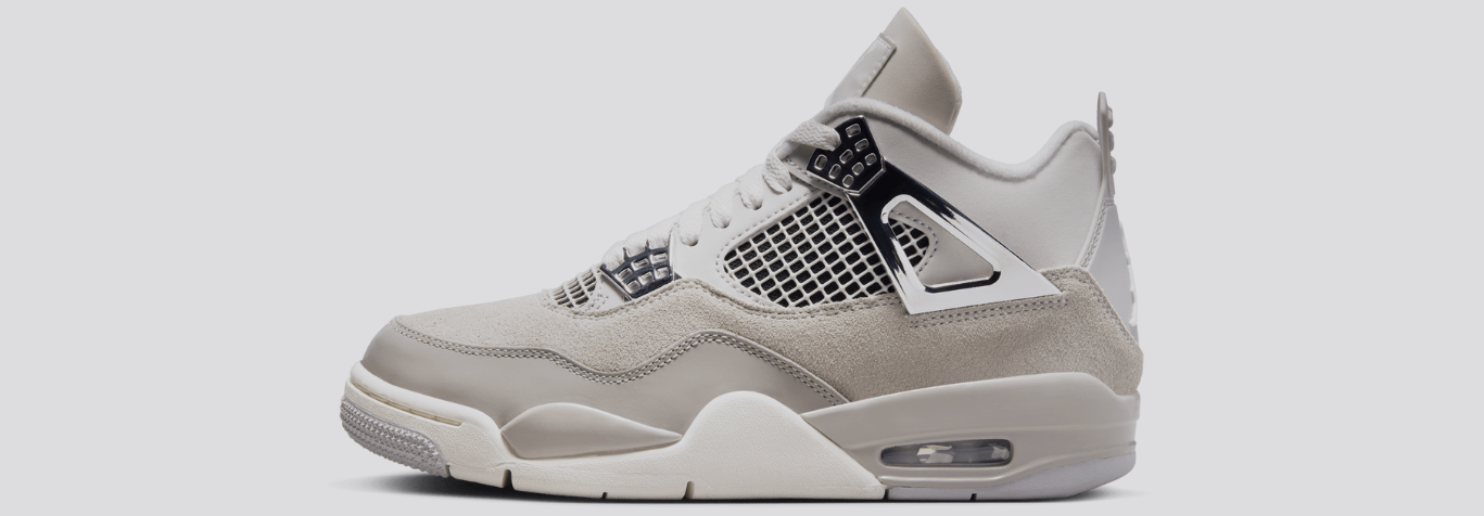 Air Jordan 4 Retro 'Frozen Moments' - JD Sports US
