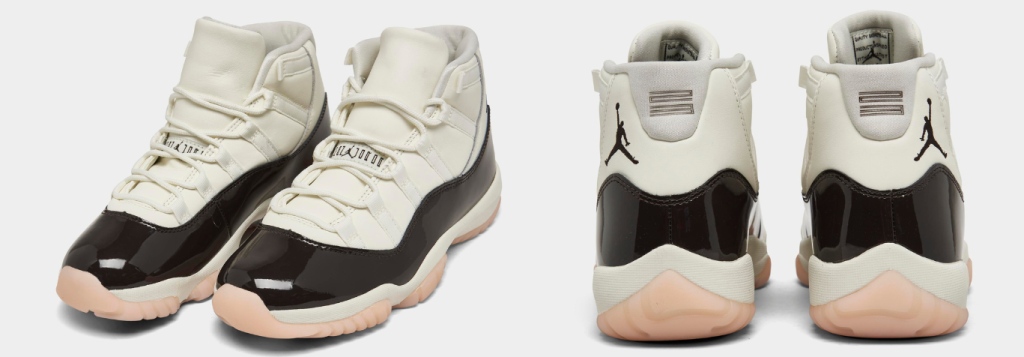 エアジョーダン11 Neapolitan Women's Air Jordan 11 'Neapolitan' (AR0715-101) release date