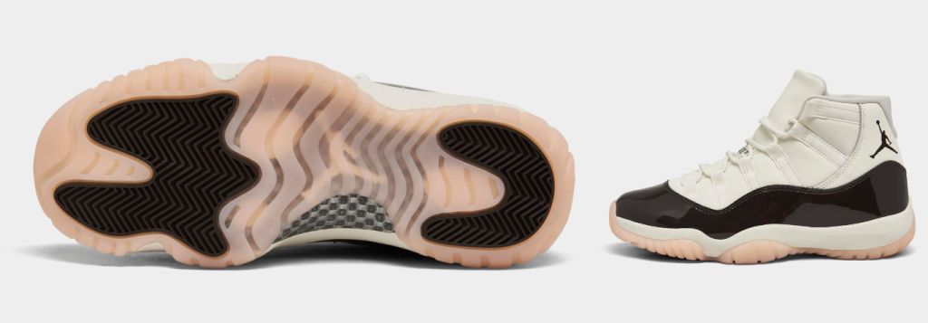 This Air Jordan 11 'Neapolitan' is full of flavor - JD Sports US