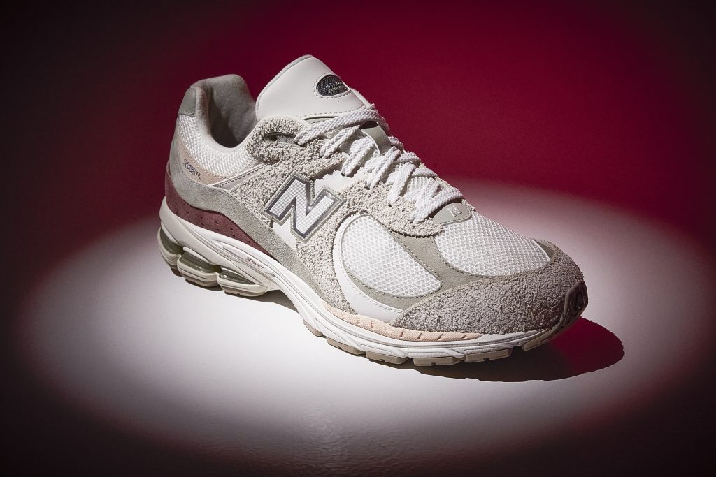 ★★New Balance★★ Peak Festival 2025 8 New Balance is celebrating Lunar New Year 2025 with a new