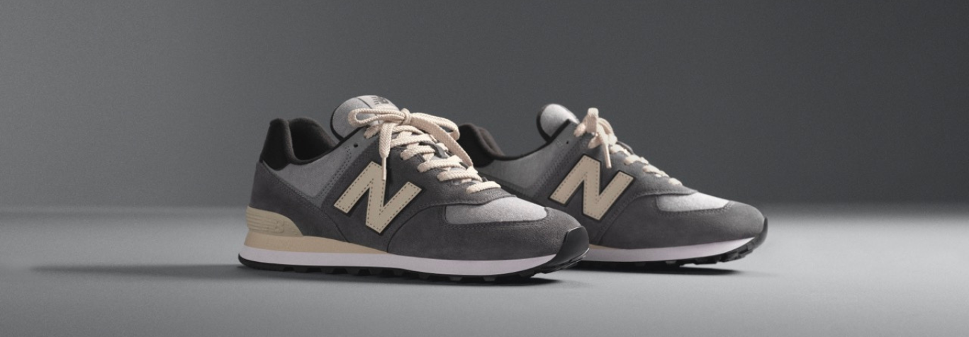 New Balance Grey Days 2024 - JD Sports US