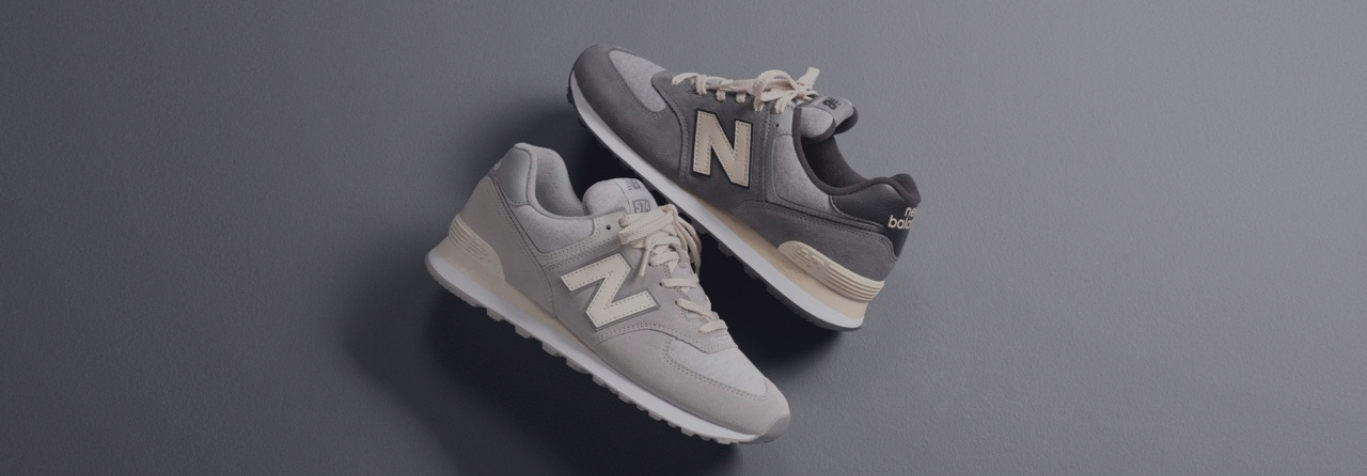 New balance ☆ UGS2002T ‘Grey Days 2024’ Born From Running: New Balance Kick Off Grey Days 2024